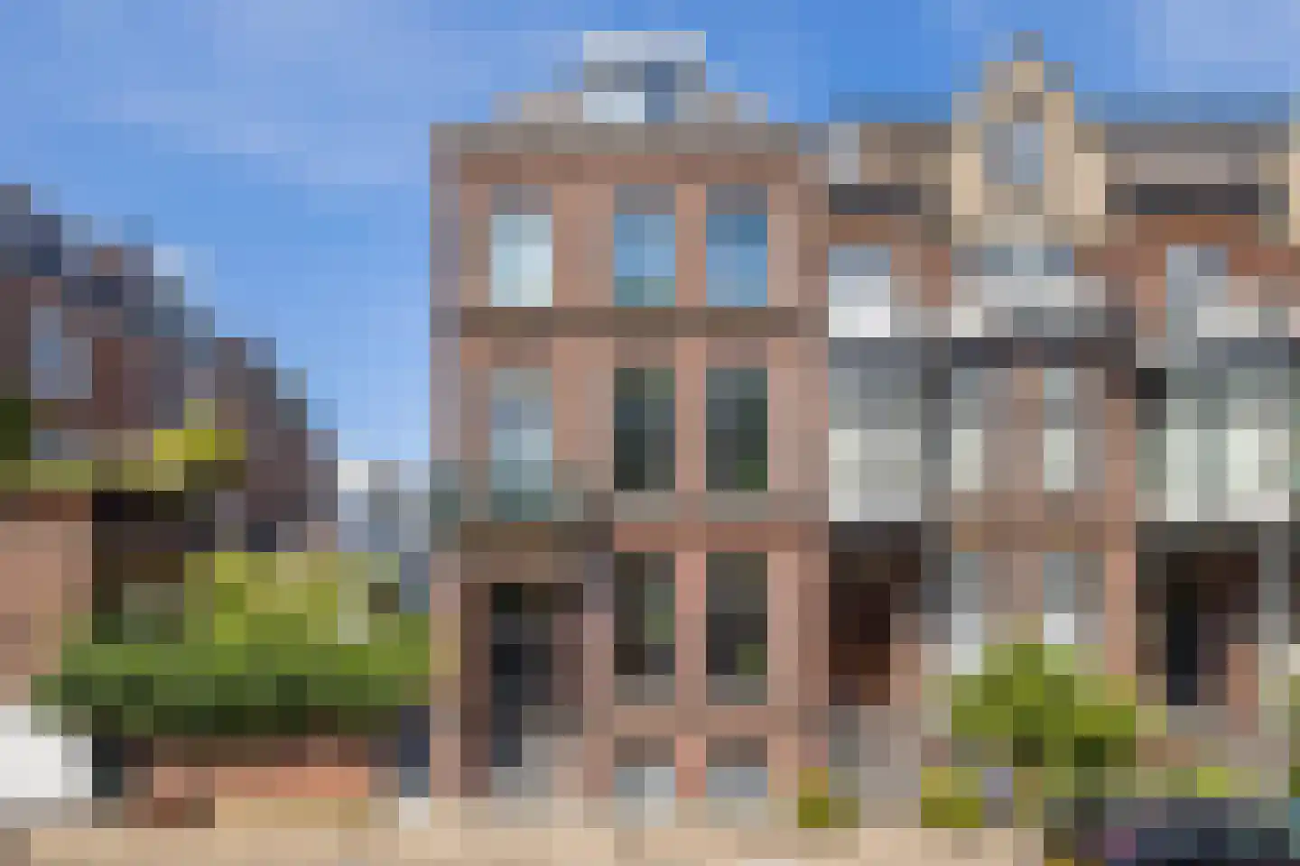 Hugo de Grootstraat 2 in Utrecht