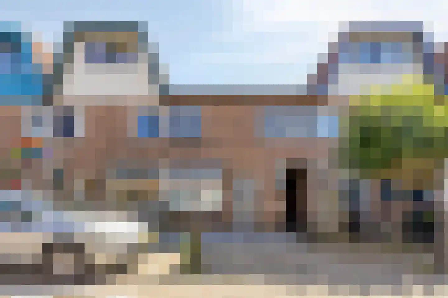 Hugo de Grootstraat 21 in Purmerend