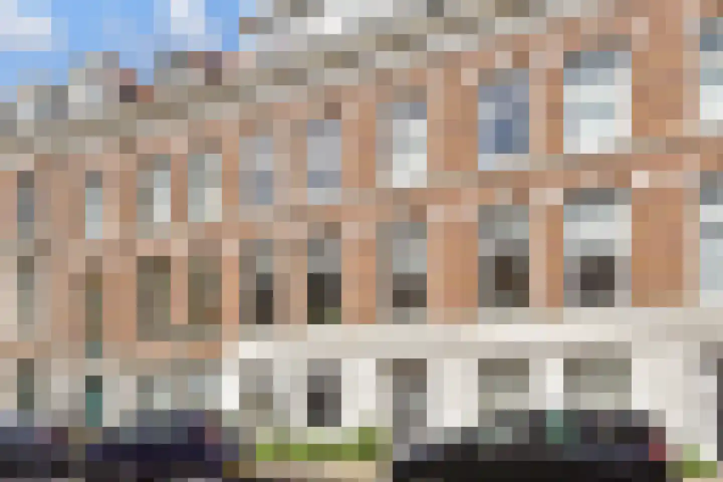 Hugo de Grootstraat 5 C Den Haag foto 3