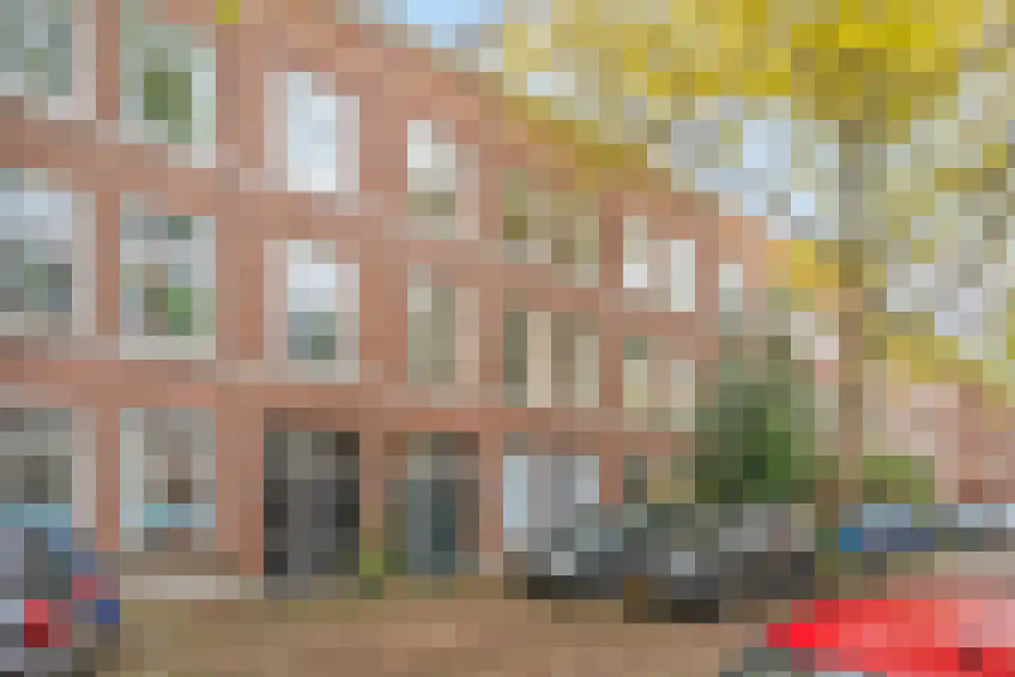 Hugo de Grootstraat 54 Den Haag