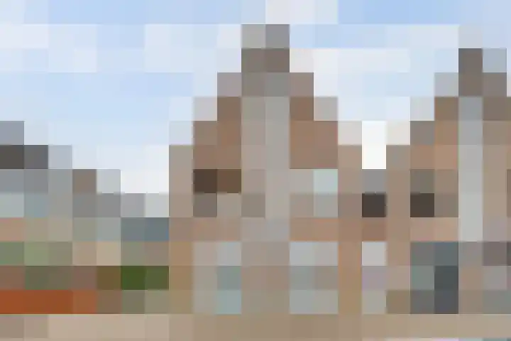 Hugo de Grootstraat 7 Drunen