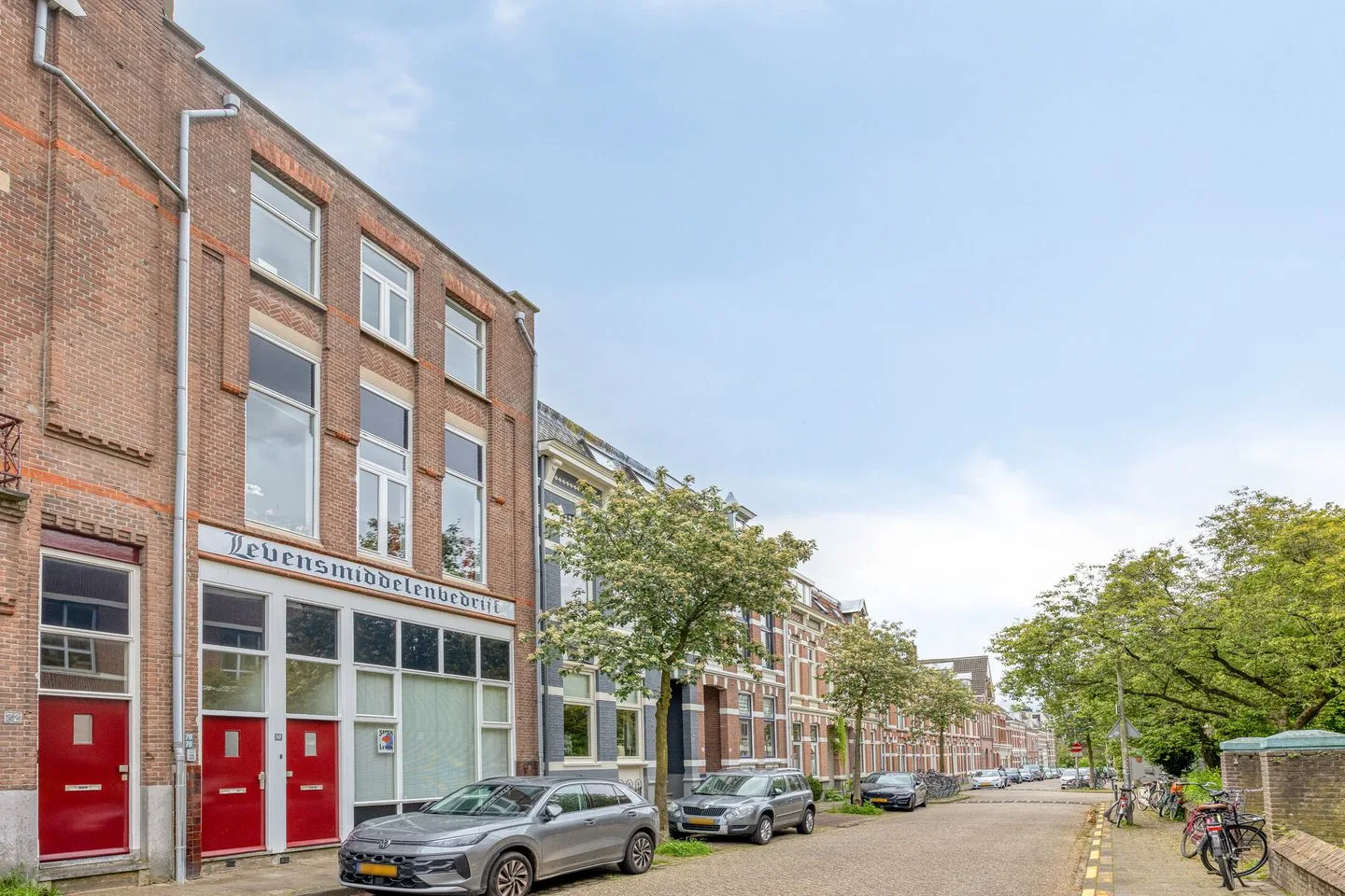 Hugo de Grootstraat 70 A Nijmegen thumbnail 22