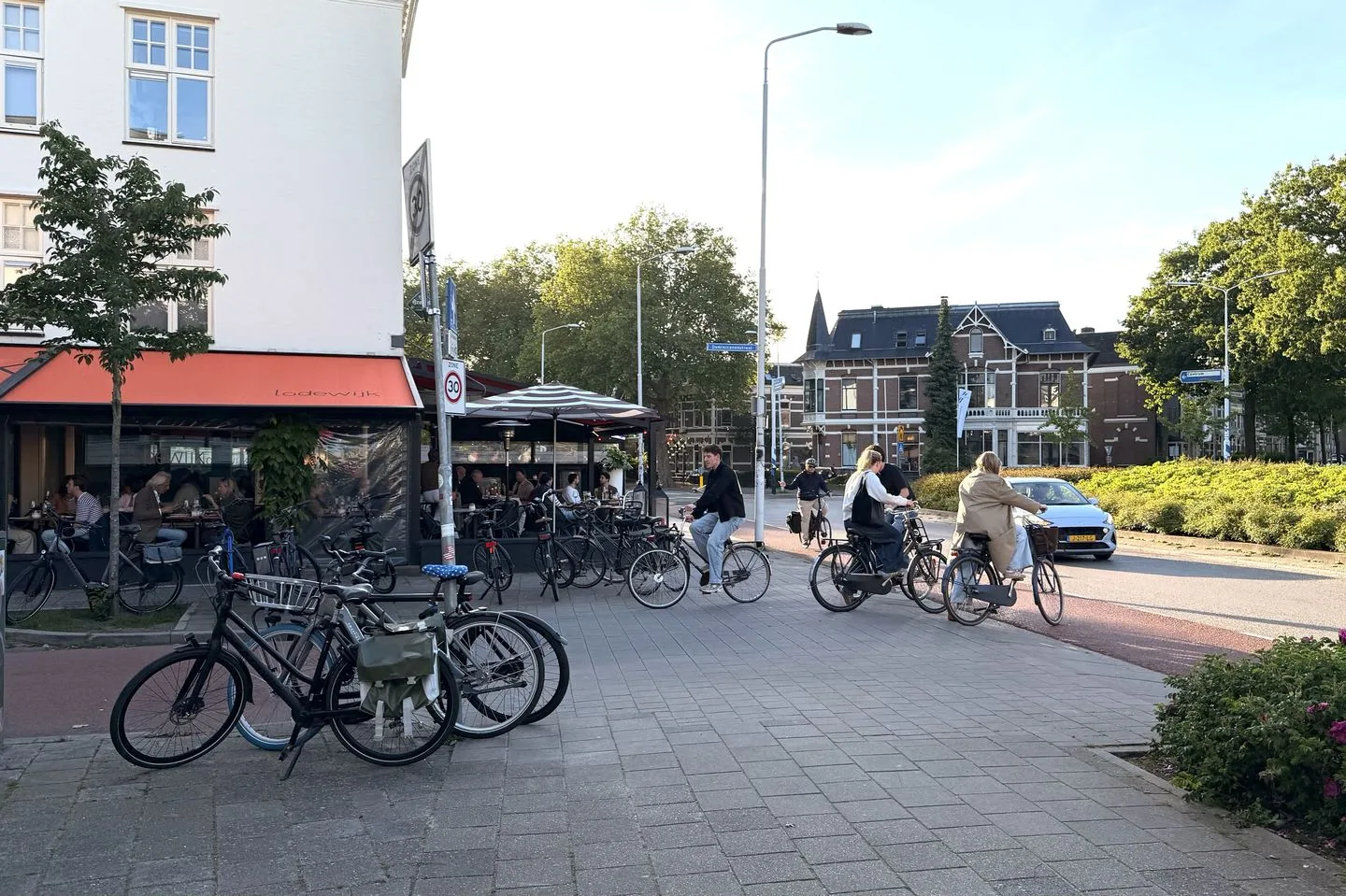 Hugo de Grootstraat 70 A Nijmegen thumbnail 28