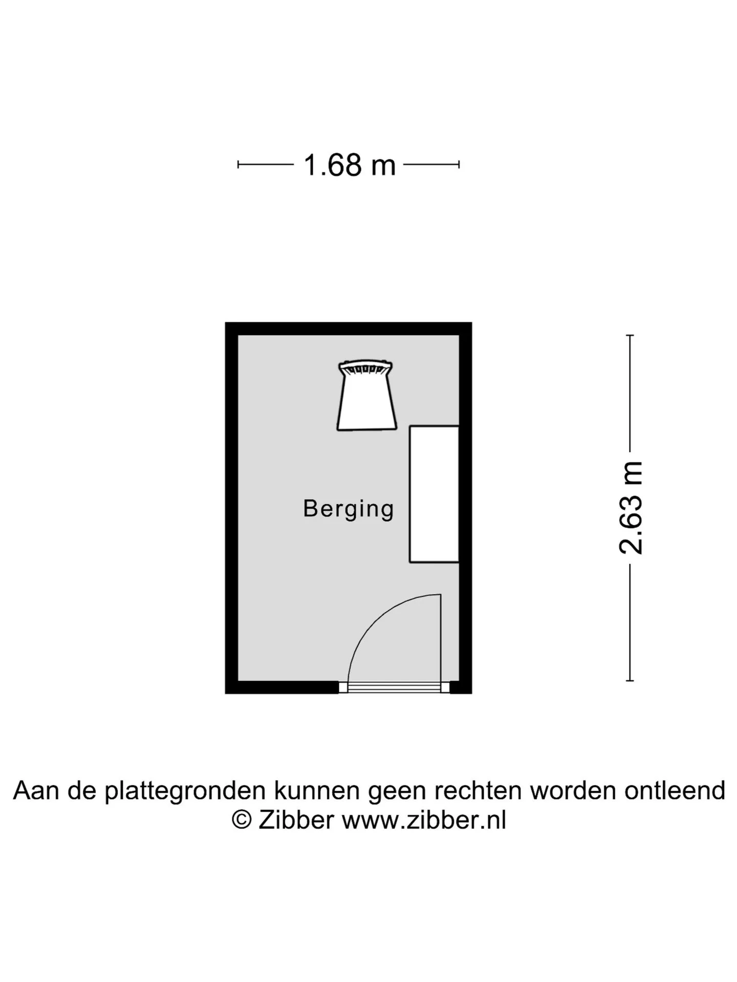 Hugo de Grootstraat 70 A Nijmegen thumbnail 31