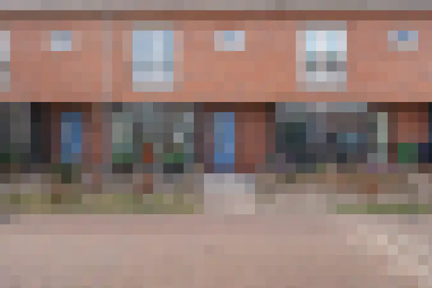 Hugo de Grootstraat 72 Alphen aan den Rijn foto 2
