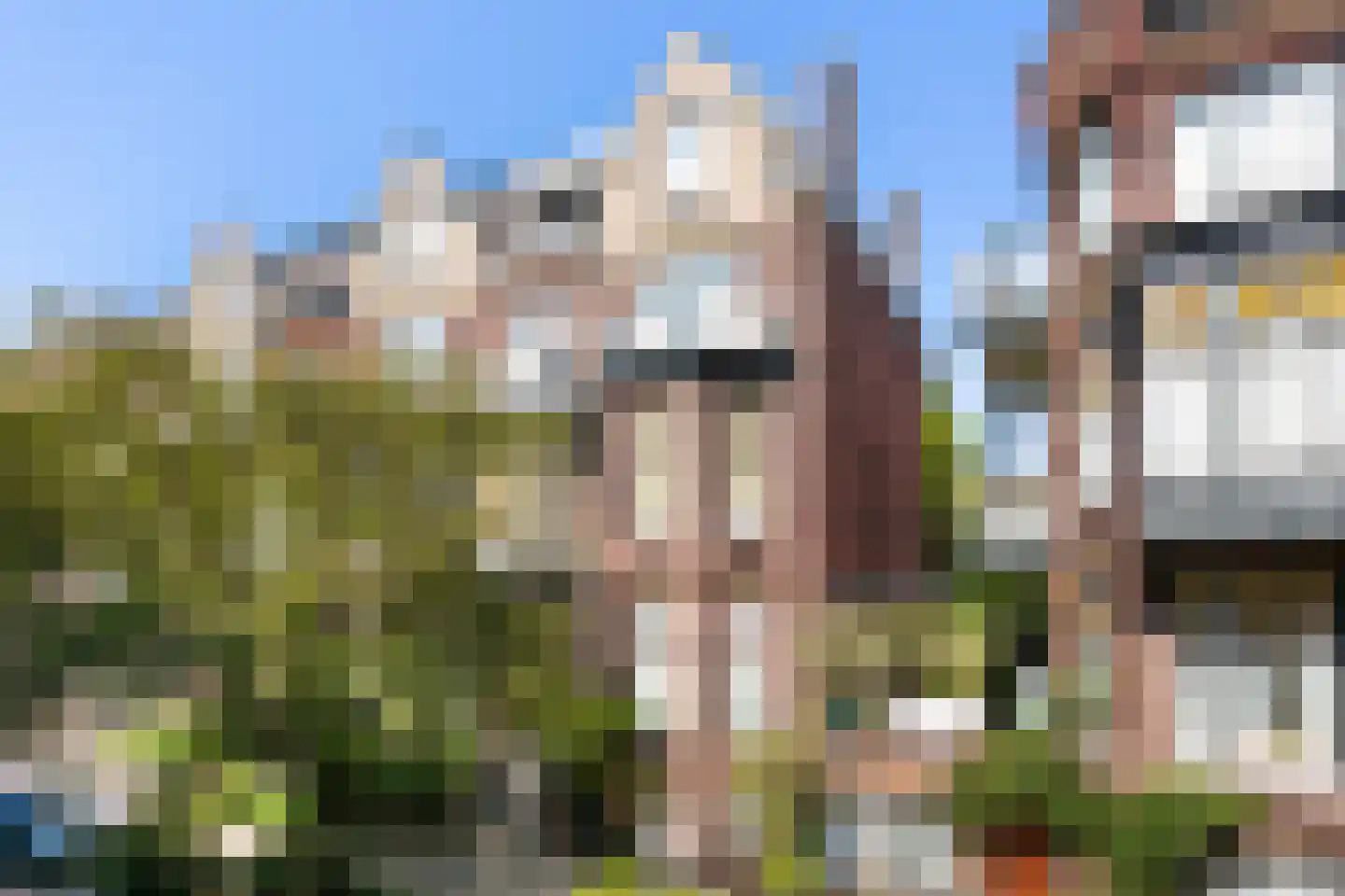Hugo de Grootstraat 8 dans Utrecht