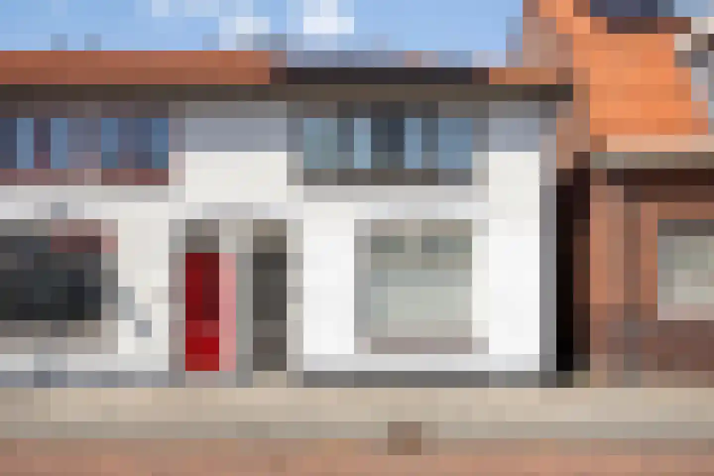 Hugo de Grootstraat 8 Alphen aan den Rijn