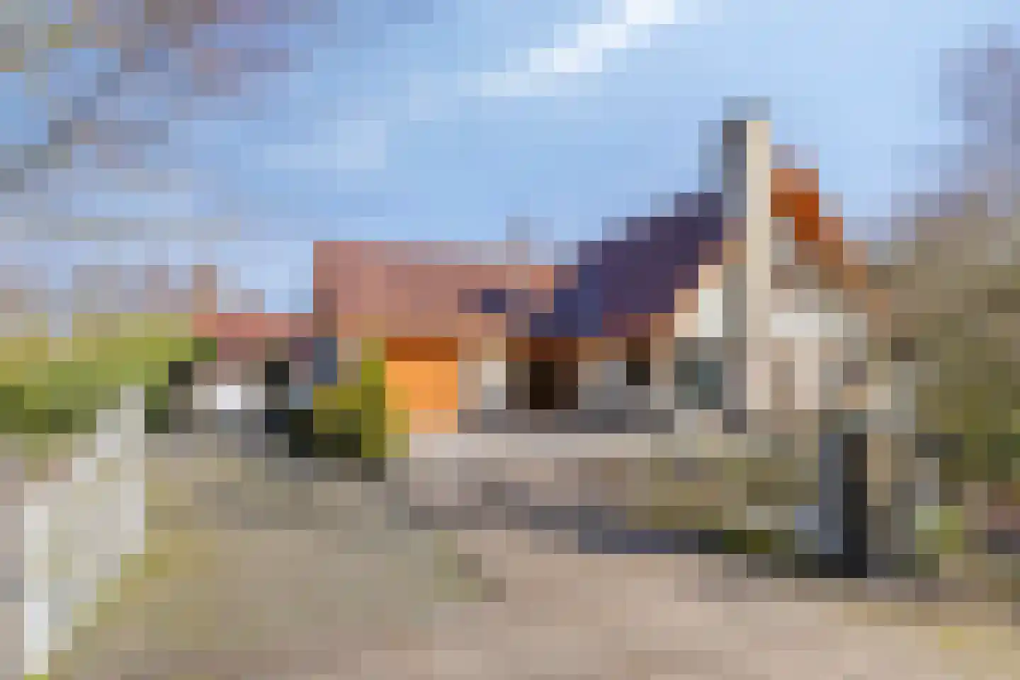 Hugo de Vriesweg 1 Amstelveen foto 3