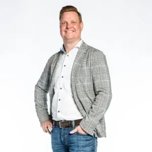 Foto van Hugo Deen