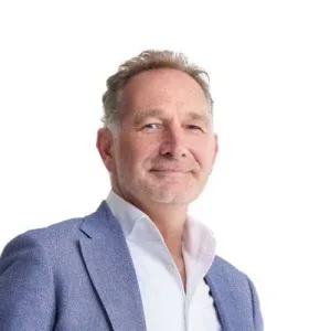 Photo of Hugo Finkers