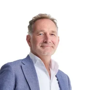 Photo of Hugo Finkers