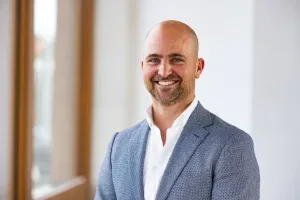 Photo of Hugo Harleman