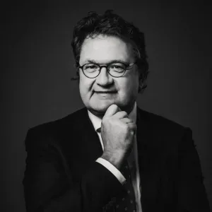 Foto van Hugo Janssens