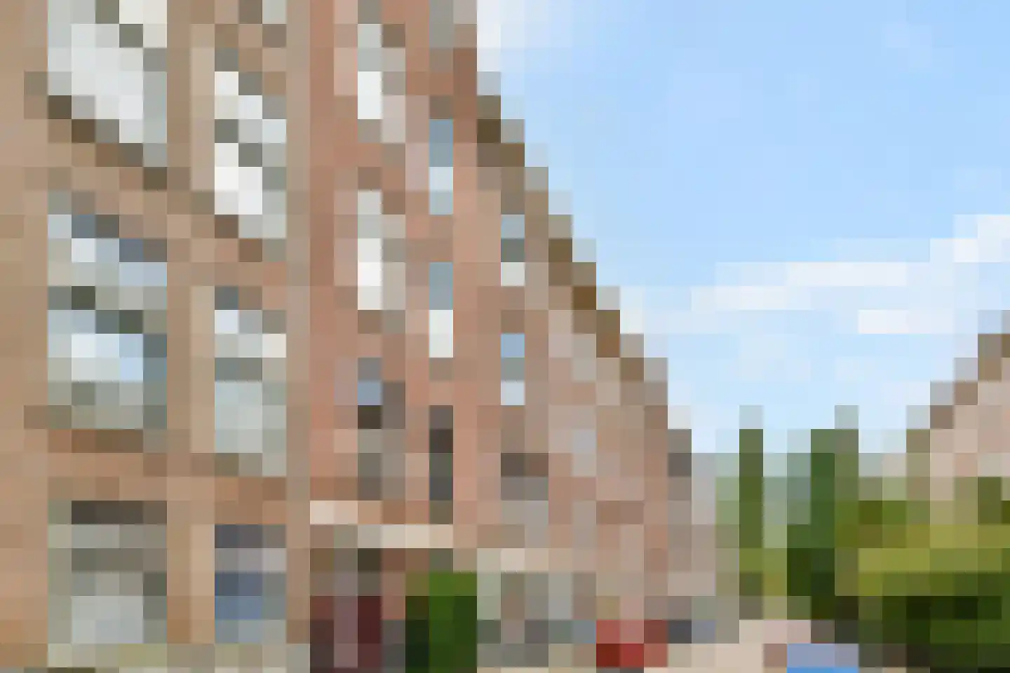 Hugo Molenaarstraat 12 B Rotterdam foto 2