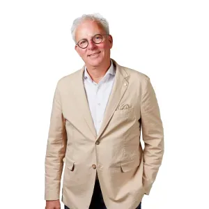 Foto van Hugo Mönnink