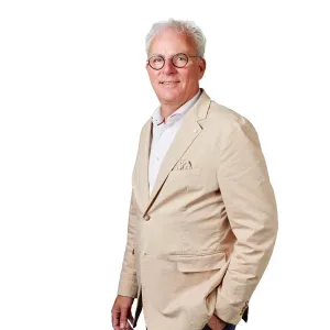 Foto van Hugo Mönnink