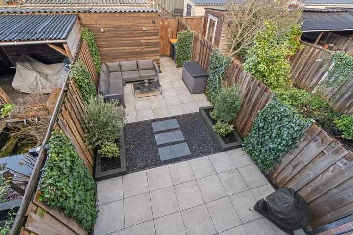 Hugo Poortmanstraat 47 IJsselstein thumbnail 25