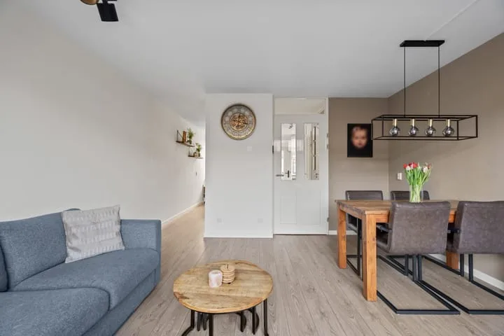Hugo Poortmanstraat 47 IJsselstein thumbnail 27