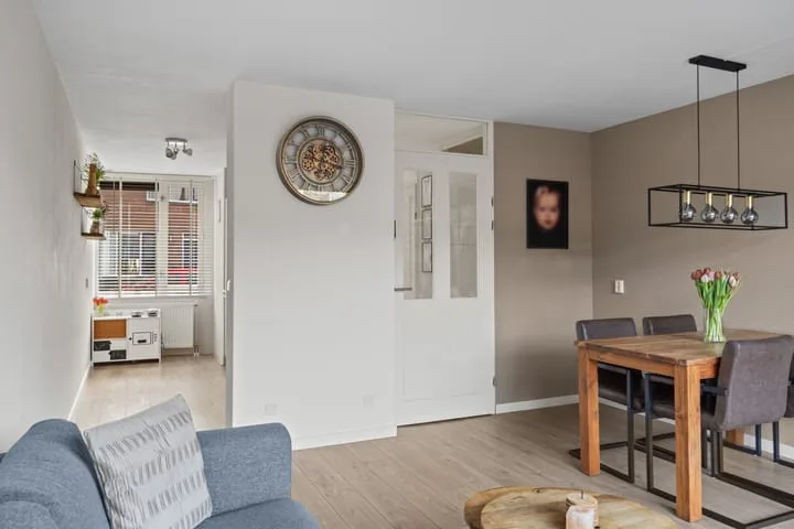 Hugo Poortmanstraat 47 IJsselstein thumbnail 29