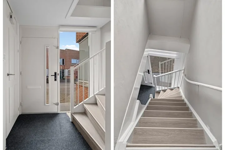 Hugo Poortmanstraat 47 IJsselstein thumbnail 35