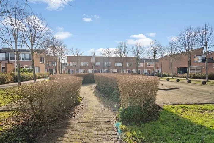 Hugo Poortmanstraat 47 IJsselstein thumbnail 48