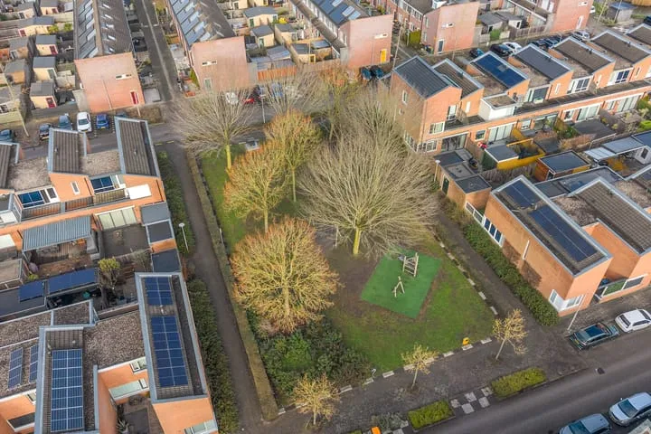 Hugo Poortmanstraat 47 IJsselstein thumbnail 49