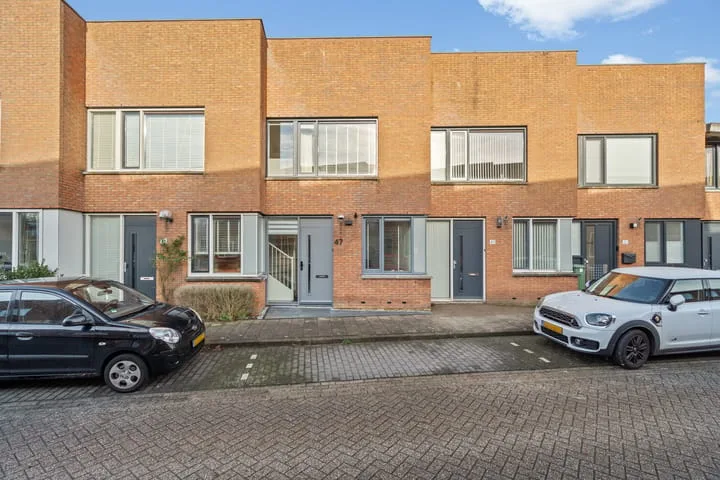 Hugo Poortmanstraat 47 IJsselstein thumbnail 5