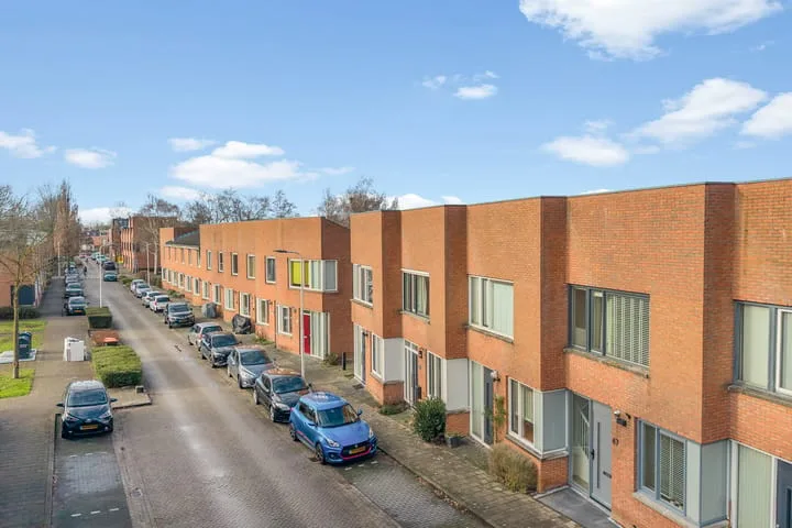 Hugo Poortmanstraat 47 IJsselstein thumbnail 50