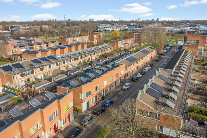 Hugo Poortmanstraat 47 IJsselstein thumbnail 52
