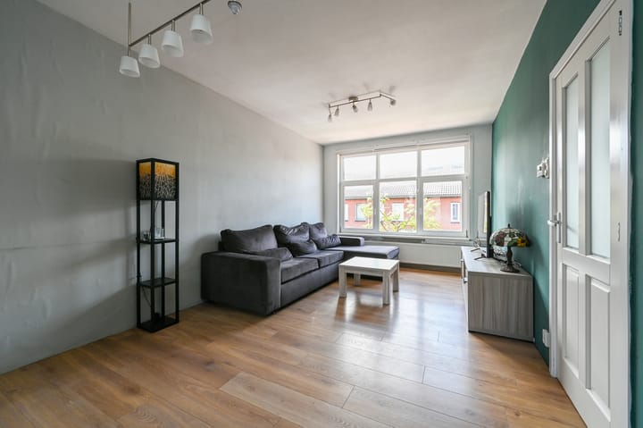 Hugo Verrieststraat 62 in 's-Gravenhage