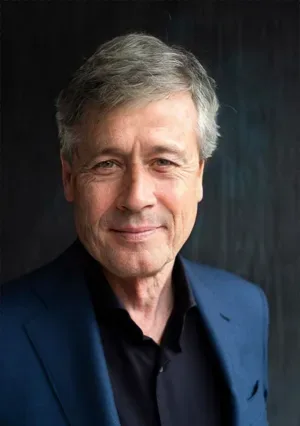 Foto van Huib Haije