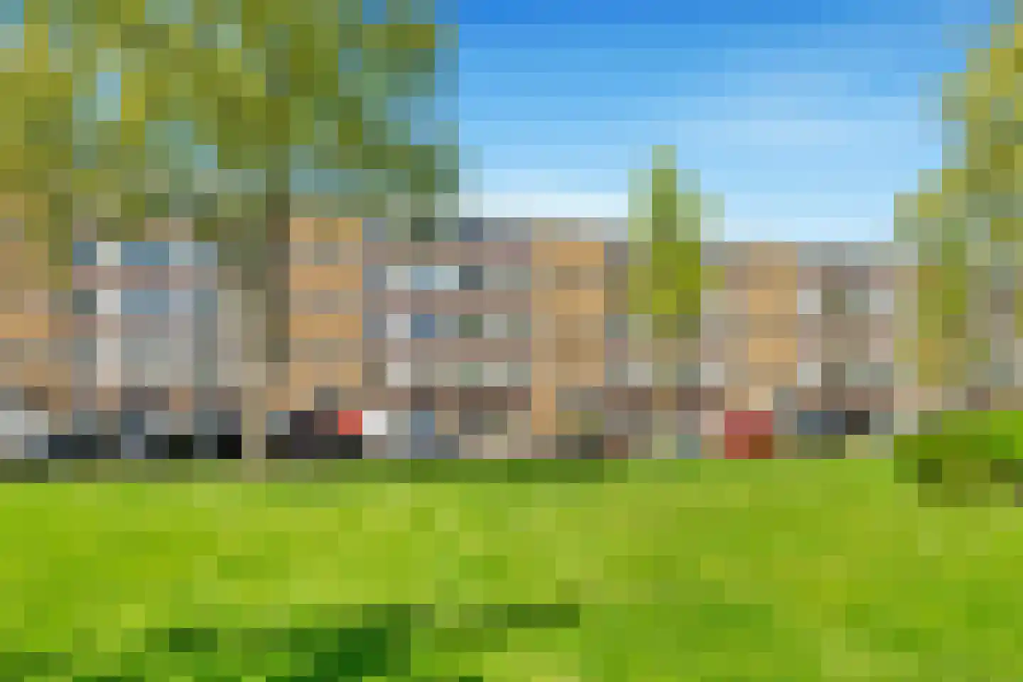 Huibert Pootlaan 160 Alkmaar