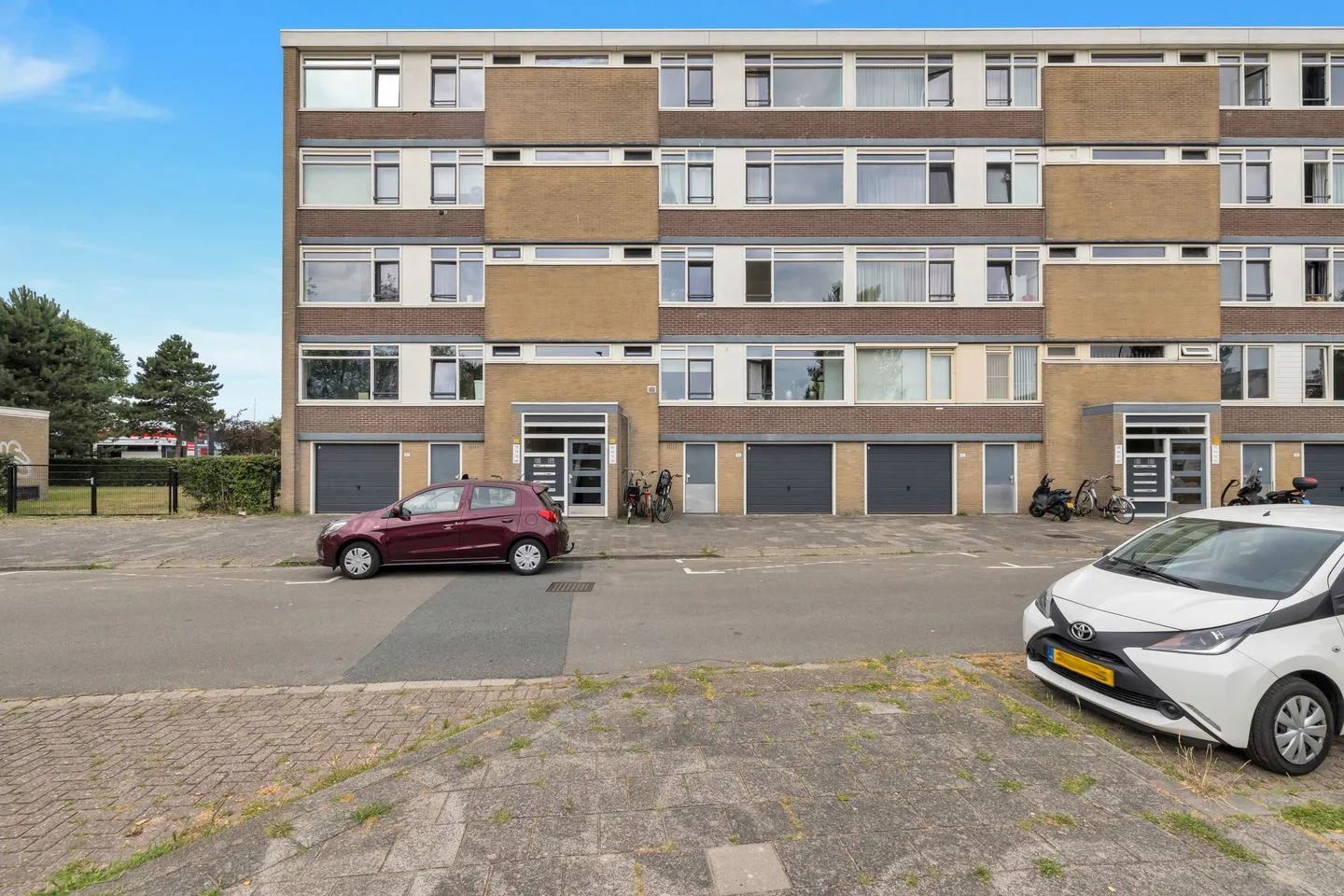 Huibert Pootlaan 80 in Alkmaar
