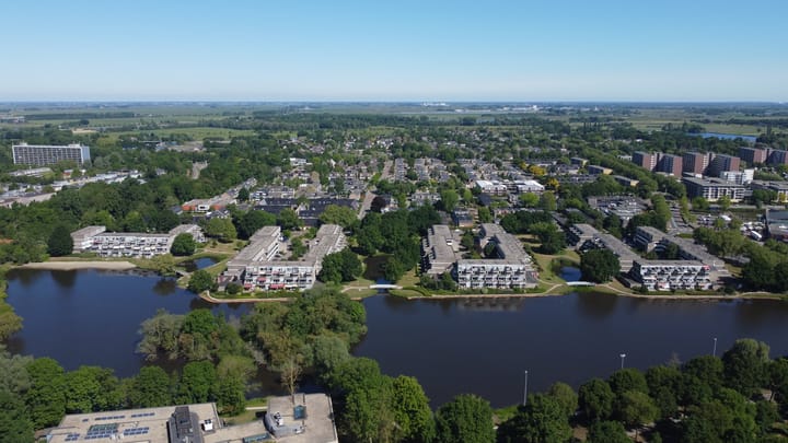 Photo of property Huibertplaat 85, Zwolle