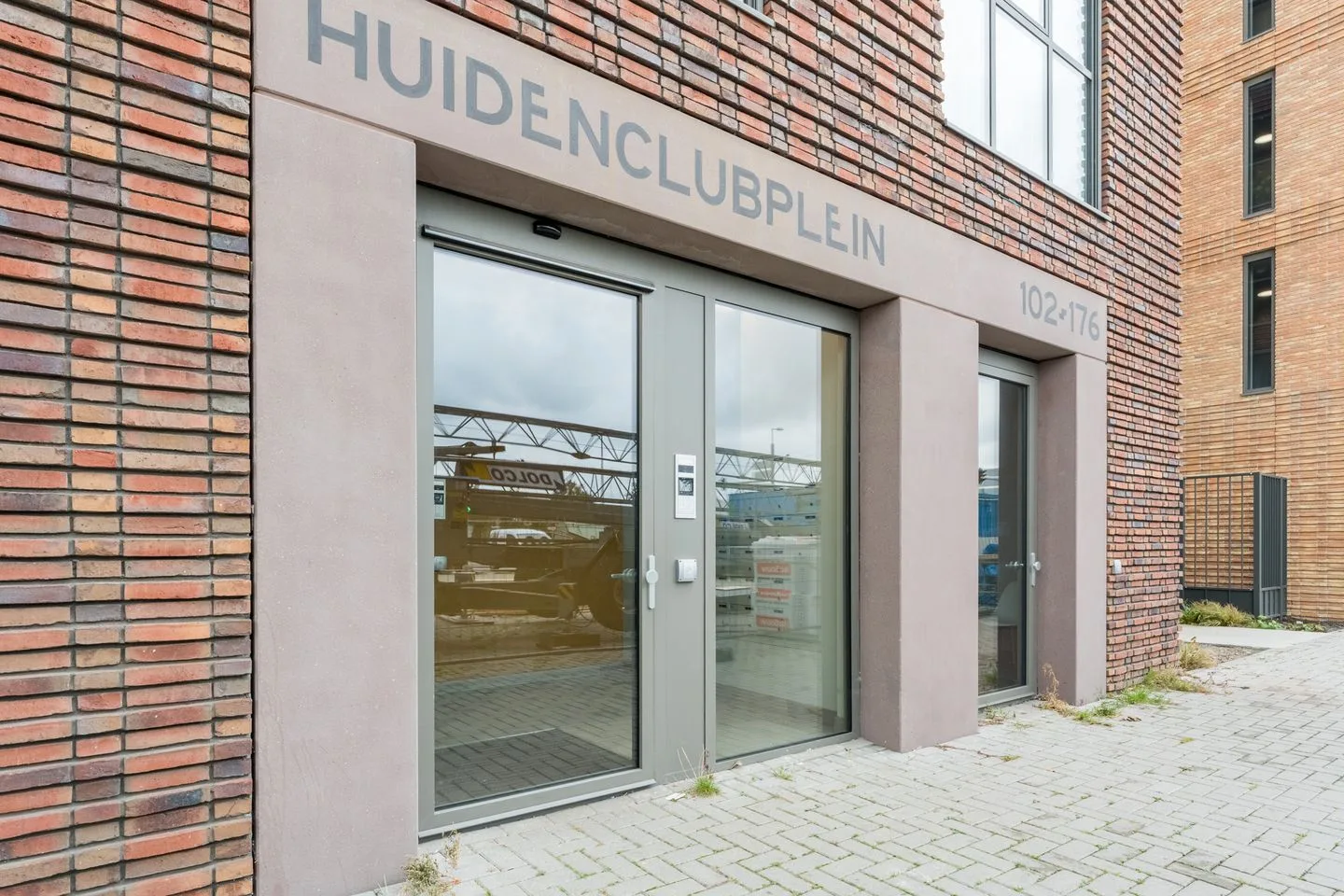 Huidenclubplein 164 Rotterdam thumbnail 22