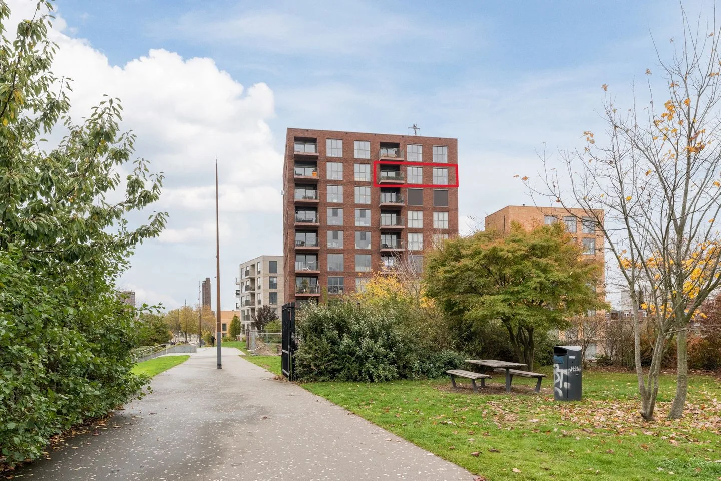 Huidenclubplein 164 Rotterdam thumbnail 25