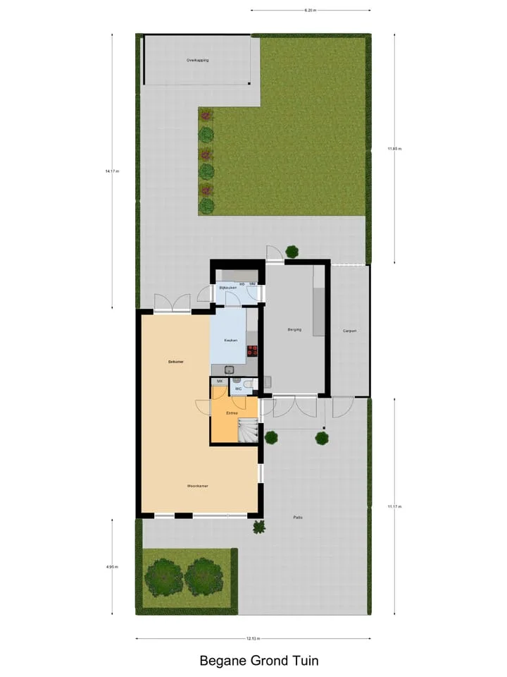 Huidenkopersgilde 2 Dronten thumbnail 44