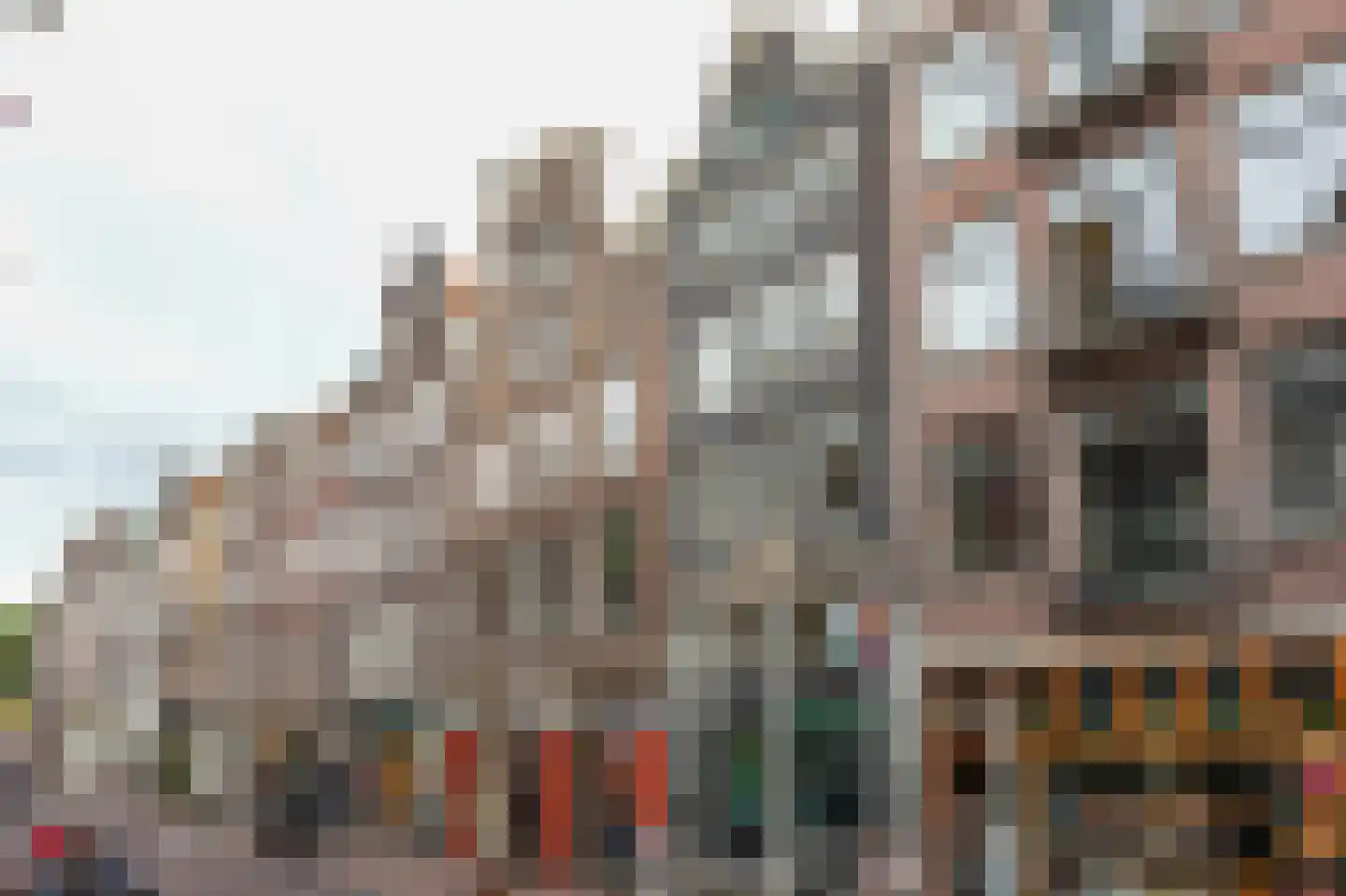 Huidenstraat 21 A in Amsterdam