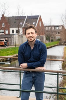 Photo de Huig Hartevelt