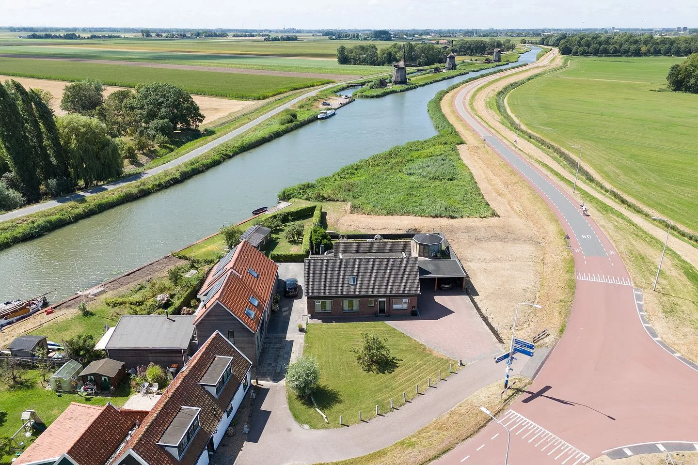 Huigendijk 8 Ursem foto 3