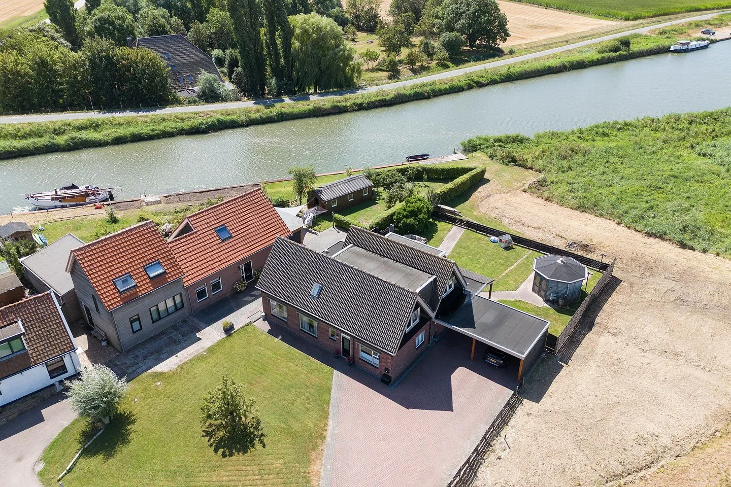 Huigendijk 8 Ursem thumbnail 32