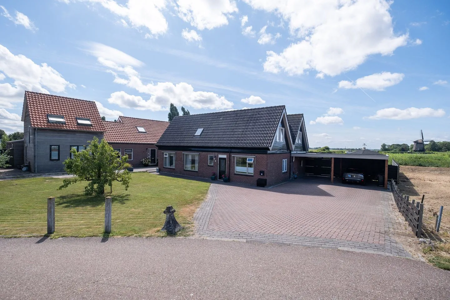 Huigendijk 8 Ursem thumbnail 38