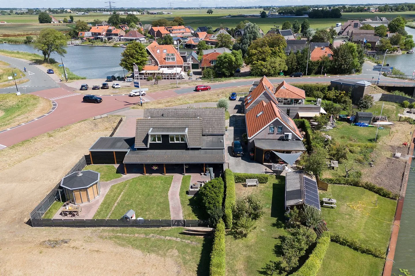 Huigendijk 8 Ursem thumbnail 4
