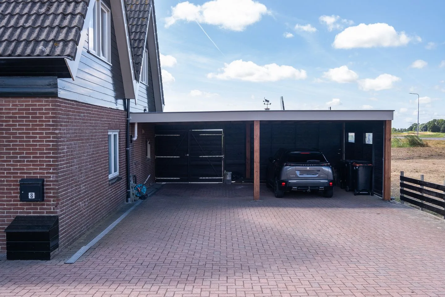 Huigendijk 8 Ursem thumbnail 40