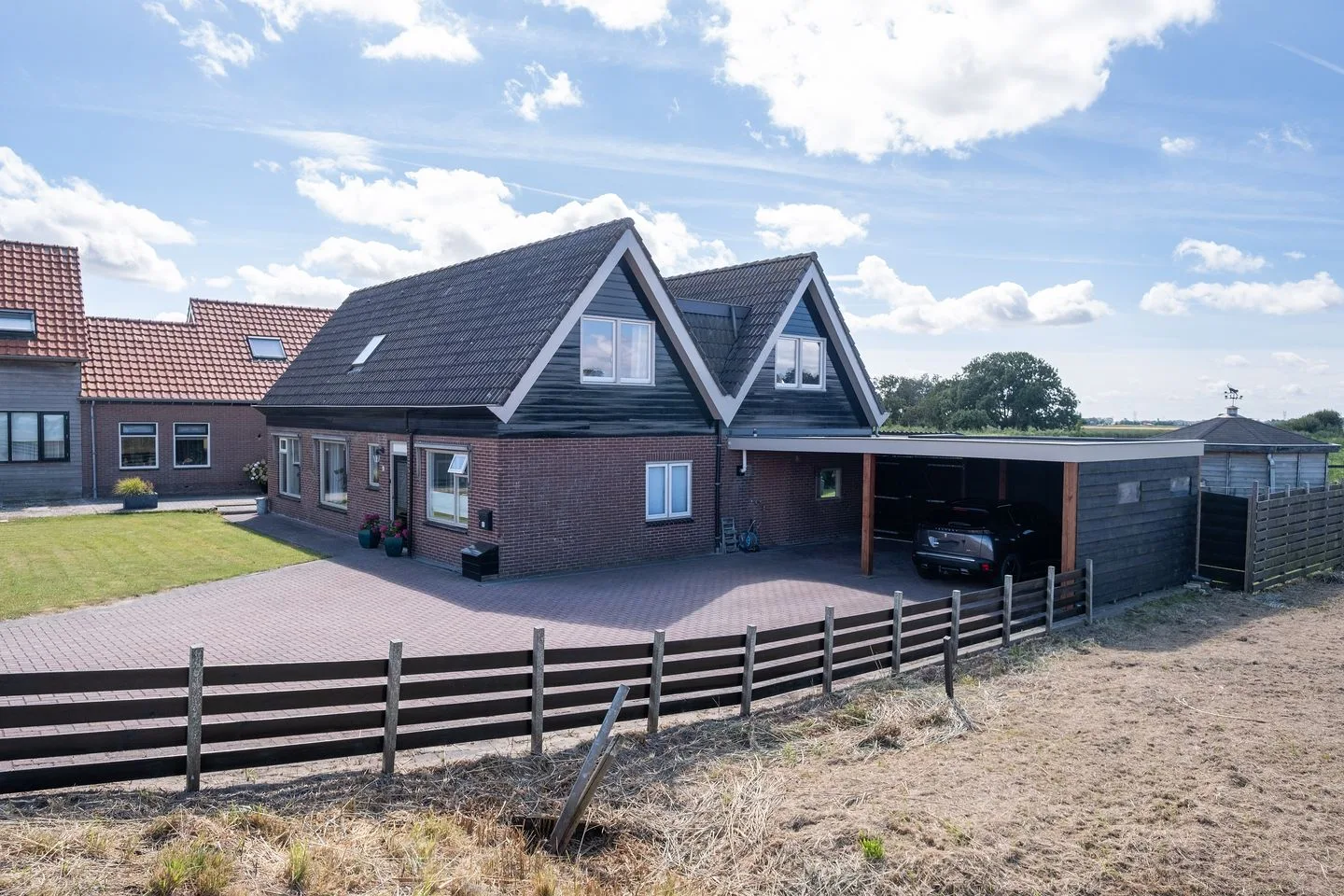 Huigendijk 8 Ursem thumbnail 41