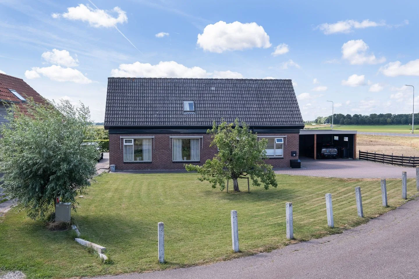 Huigendijk 8 Ursem thumbnail 42