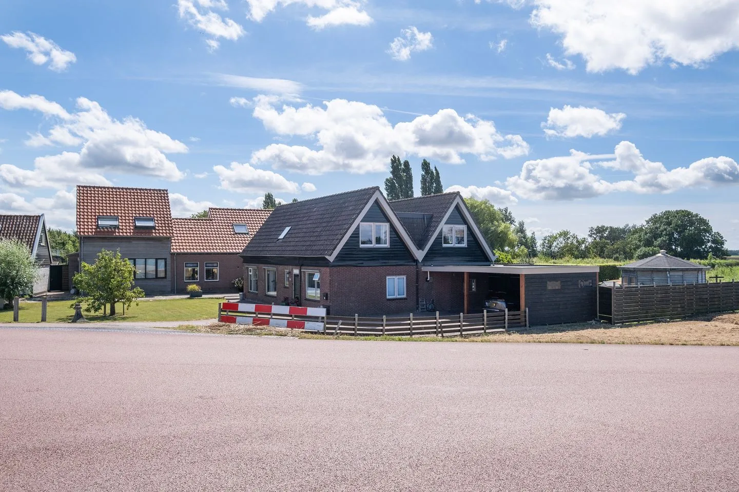 Huigendijk 8 Ursem thumbnail 43
