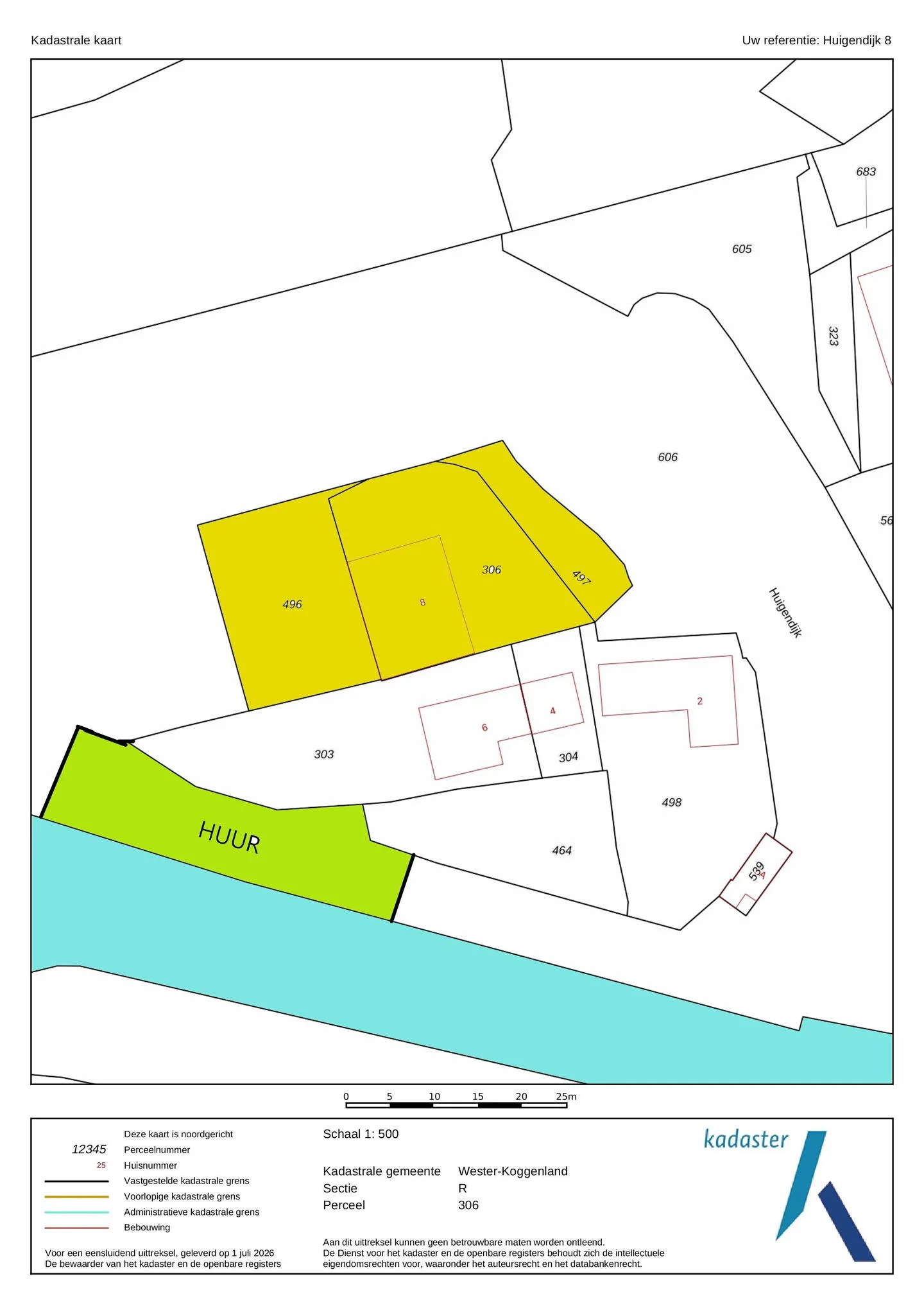 Huigendijk 8 Ursem thumbnail 44