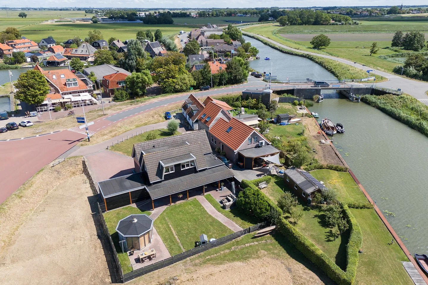 Huigendijk 8 Ursem thumbnail 5