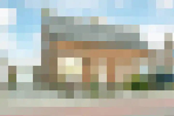 Huigsloterdijk 374 B in Buitenkaag